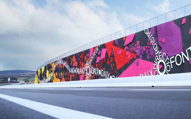 lino-vizualistic-fresque-couleurs-graffiti-pochoir-rocade-peripherique-dijon-metropole-0